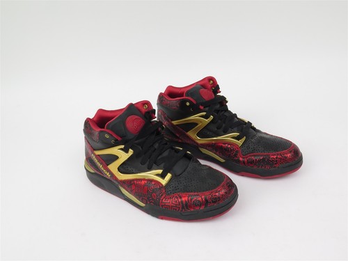 Reebok pump omni lite - pump,