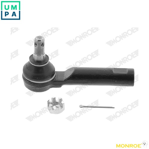 Tie rod end l13g03 - for, lexus