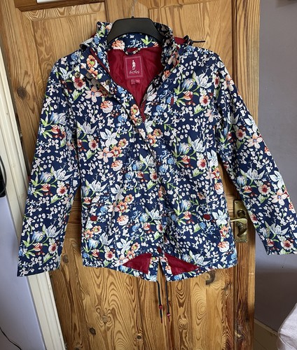Jack murphy hooded multicolour - jack,
