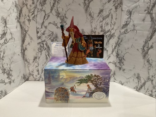 Hap henriksen wizards - henriksen, jesters