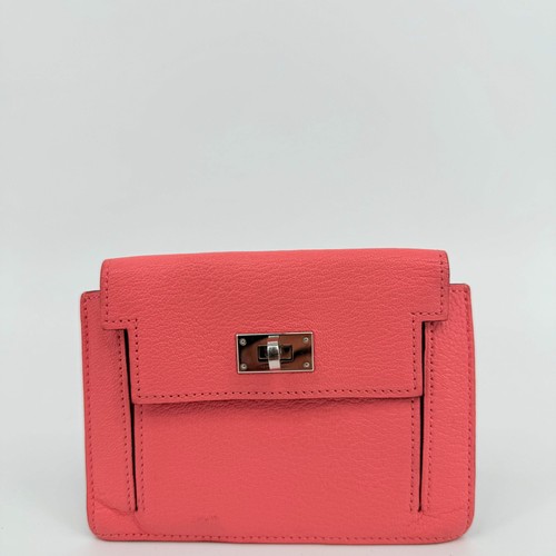 Hermès kelly pocket compact - kelly,