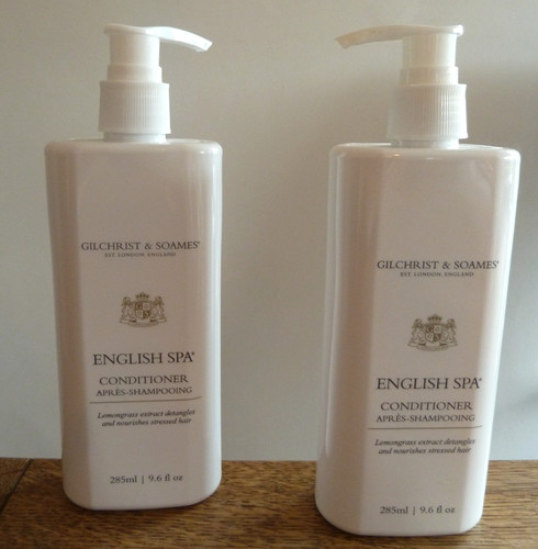 Gilchrist soames english spa - gilchrist, &