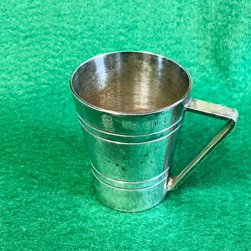 Vintage bonzer gill - bonzer,