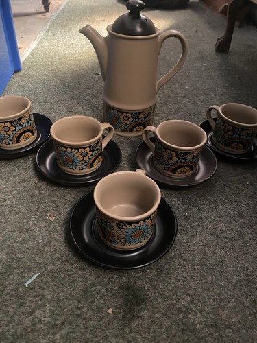 Vintage sadler 1970 - vintage, 1970’s