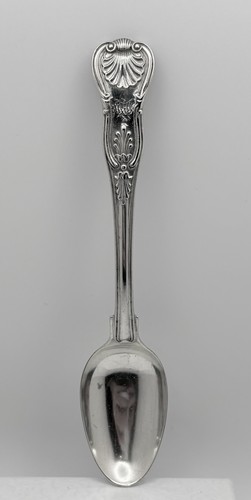 Stunning george king s - stunning, iv