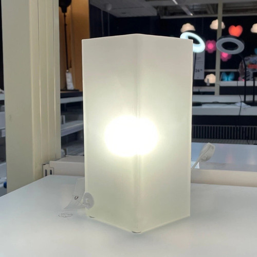 New ikea grönö table lamp - new,