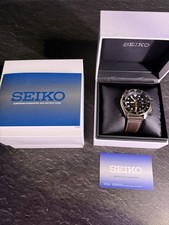 Seiko 5 Sports SKX GMT Mocha