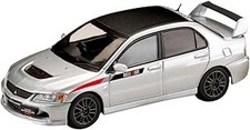 1/64 Lancer Evo IX MR GSR JDM
