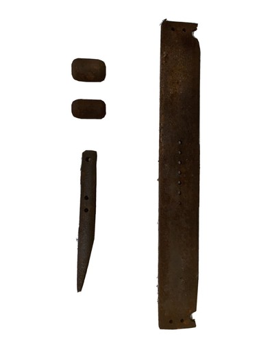 Mole plough bundle - mole,