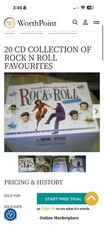 Rock ‘N’ Roll Collections