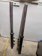 Suzuki Bandit 600 Front Forks