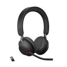 Jabra Evolve2 65 Stereo