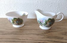 Vintage Royal Vale Bone China