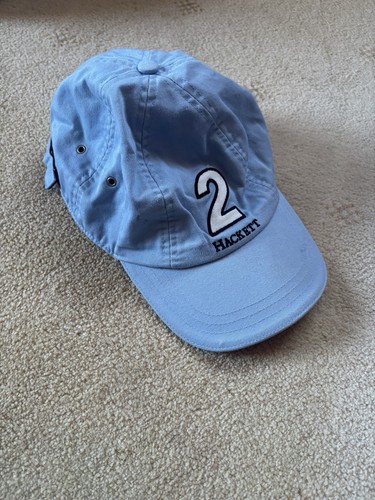 Hackett airforce cap one - hackett, size