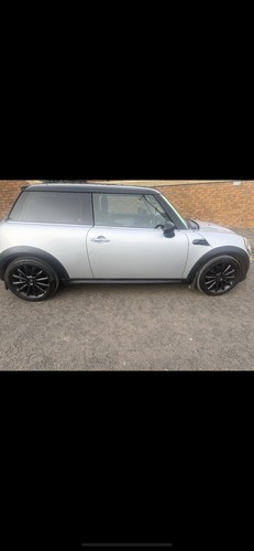 Mini copper 4 - mini,