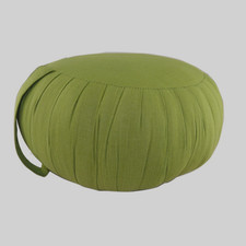 Zafu Meditation/Yoga Cushion