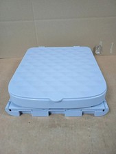 Hapoon Portable Camping Toilet