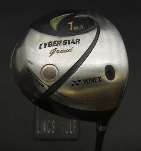Yonex cyber star spec 450 - cyber,