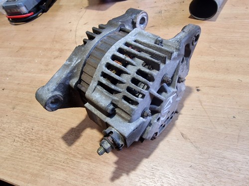 Nissan micra k11 mk2 - micra,