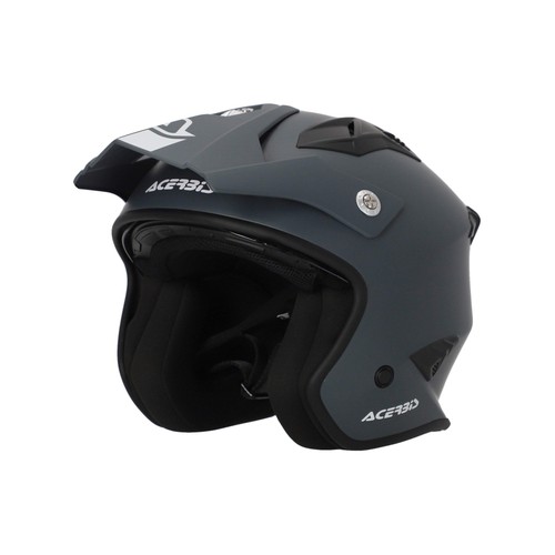 Acerbis jet aria trials helmet - aria,