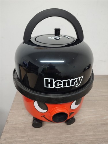 Numatic hvr160 vacuum cleaner - vacuum,