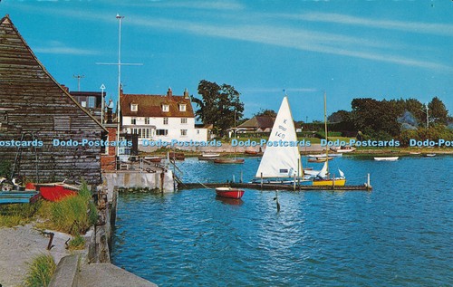 R000732 dell quay chichester - quay,