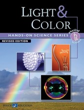 HANDS-ON SCIENCE: LIGHT AND