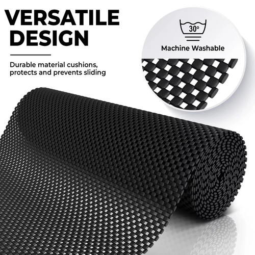 Non slip rubber - non-slip, drawer