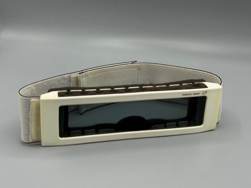 Carrera porsche design vintage - carrera,