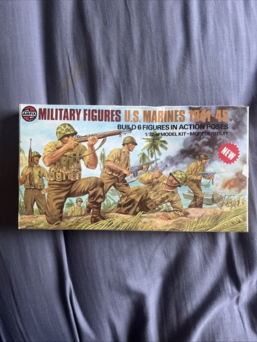 Airfix multipose us - multipose,
