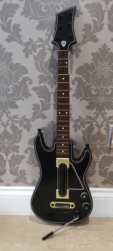 Guitar hero wireless - guitar,