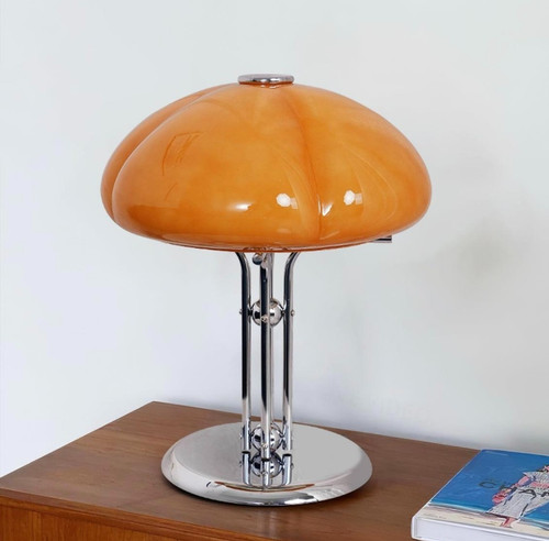 Bauhaus lamp mcm guzzini - bauhaus,