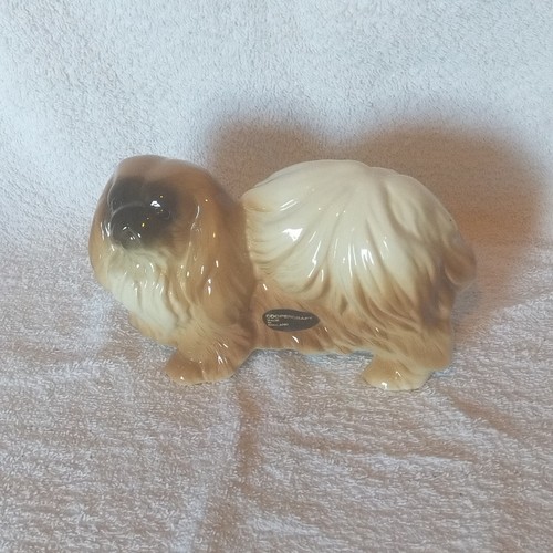 Vintage retro kitsch - vintage, ceramic