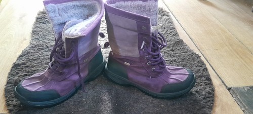 Ugg australia adirondack - australia,