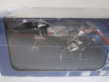 Atlas Aprilia RSV 1000R 1/24