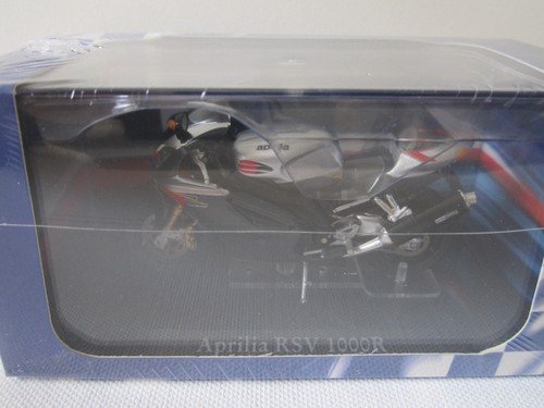 Atlas aprilia rsv - rsv, 1/24