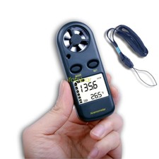 GM816 Digital Wind-Speed