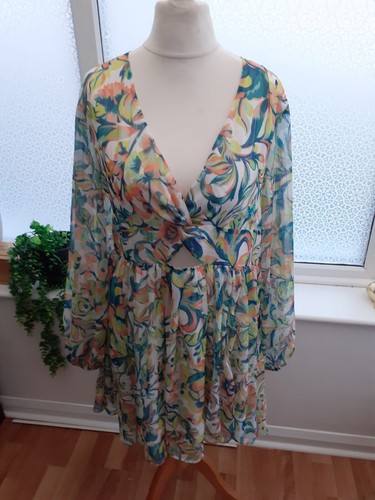 Coast long sleeved - , dress