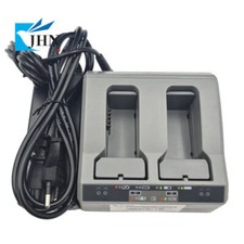 Dual Slots 2 Slot Battery