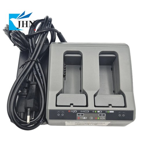 Dual slots slot battery - dual,