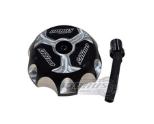 SALE - QBRUS Black Alloy Fuel