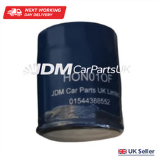  Oil Filter For Honda Elysion