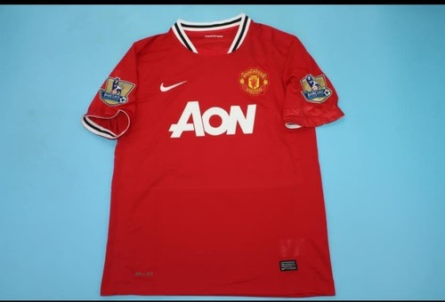 Man united 2011 - united, 2011/12