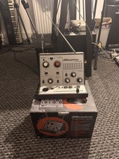 Dubreq Stylophone Theremin