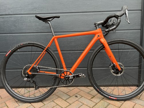 Cannondale super cyclocross - cannondale,