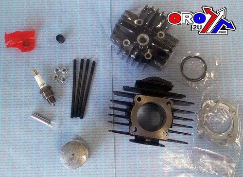 Cylinder kit 44mm - 44mm, bore
