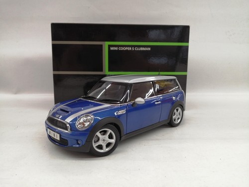 Kyosho mini cooper - 1/18, s