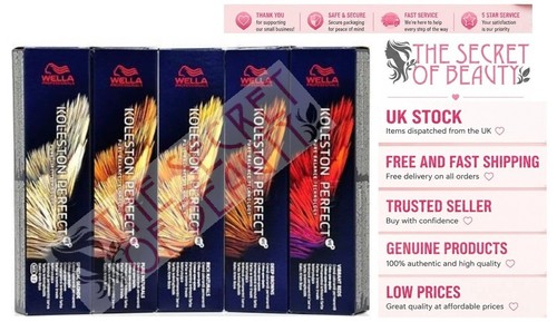 Wella koleston perfect - koleston,