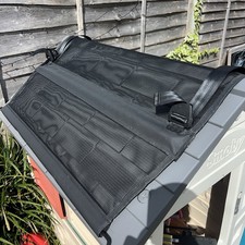 Genuine Audi Cargo Net Mesh
