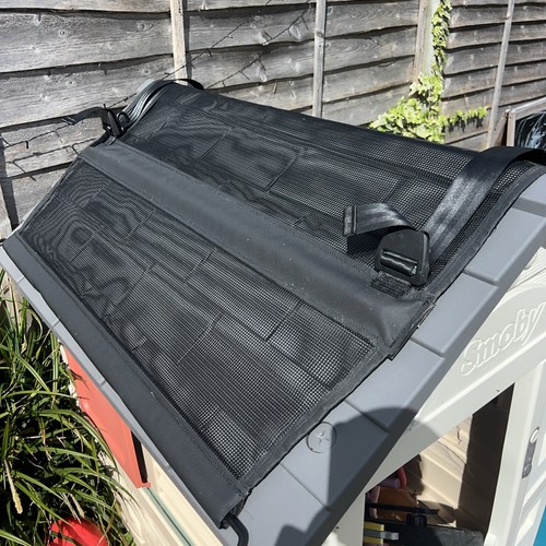 Genuine audi tron cargo net - audi,